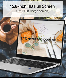 15 Inch Intel Core I7-4500u Win 10 Laptop Slim Notebook With Backlit <strong>Keyboard</strong> <strong>Computer</strong> Laptop - Product Image 5