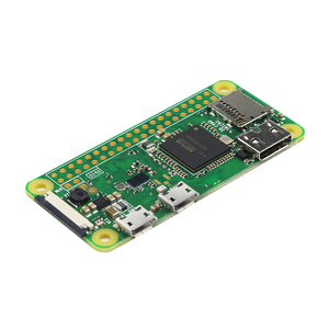 <strong>Raspberry</strong> <strong>Pi</strong> Zero W Board 1GHz <strong>CPU</strong> 512MB RAM with WIFI RPI 0 W for <strong>Raspberry</strong> <strong>Pi</strong> in Stock PCB Board Cheaper Price - Product Image 6