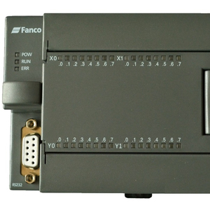 FX1N 32MR SPS-Steuerung Industrielle Steuer karte DC24V 16 Eingang 16 Ausgang GX Entwickler GX Works2