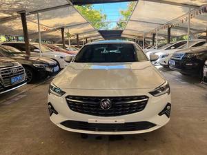 2021 552T Buick Regal 1.5T 2.0T 9AT น้ำมันเบนซิน2WD อัตโนมัติความเร็วสูงรถสปอร์ตเบาะหนังควบคุมความเร็วสูง ACC เทอร์โบ - Product Image 2