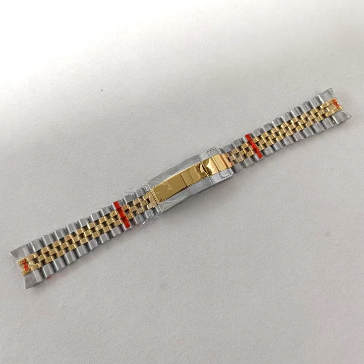 Two Tone Gold