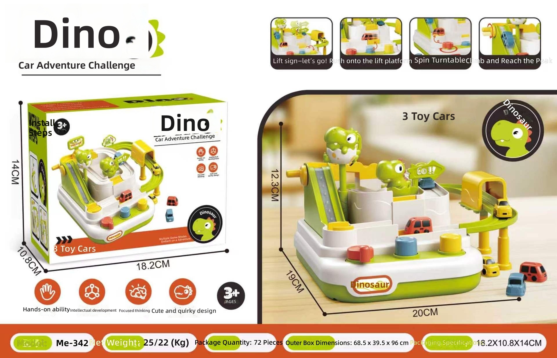 Dino