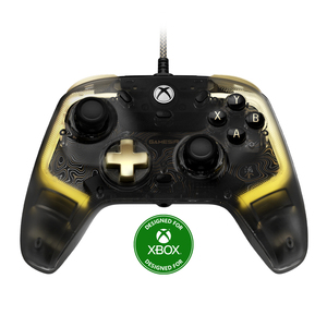 Xbox serisi X | S, Xbox One X | S ve Windows 10/11 ve buhar için Xbox lisansı ile tekrar akış kontrolörü - Product Image 3