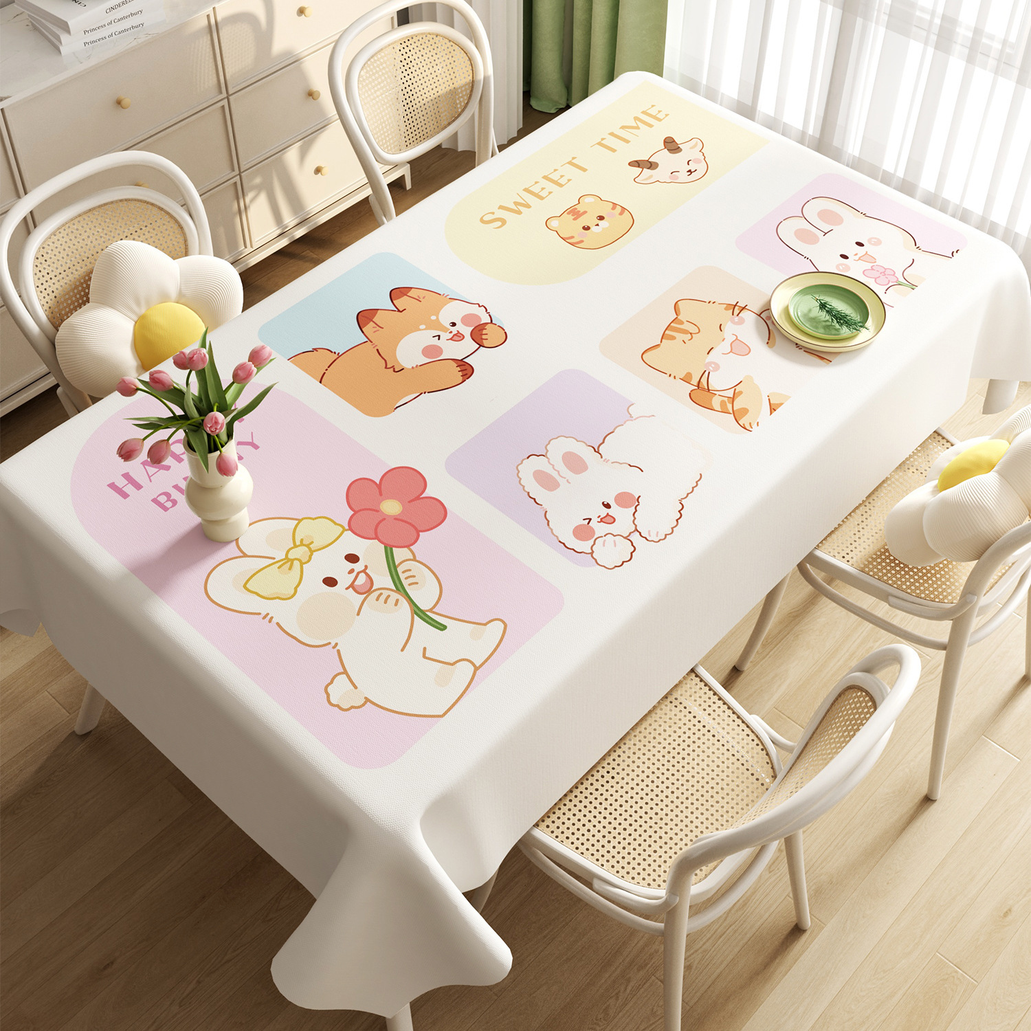 Cute Zoo