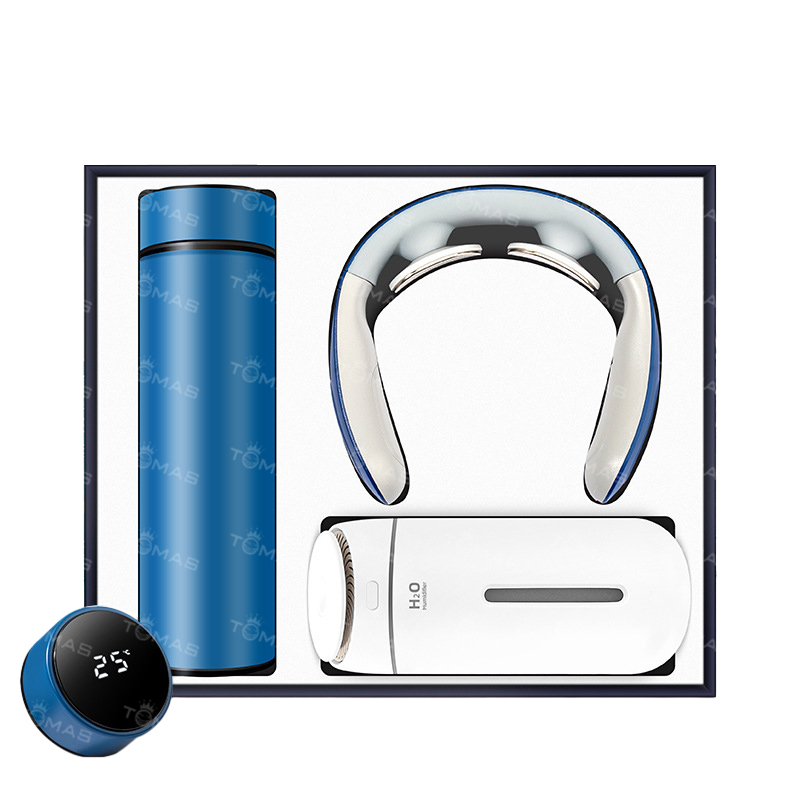 Blue 401