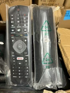 IR Replacement RM-L1285 <strong>Remote</strong> Control Work for PHL LCD LED TV