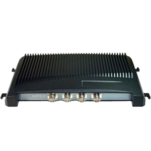 Invelion lettore UHF diviso RFID a 4 porte lettore di identificazione remota ingresso/uscita protocollo 6C banda 860-960 MHZ Impinj R2000 - Product Image 1