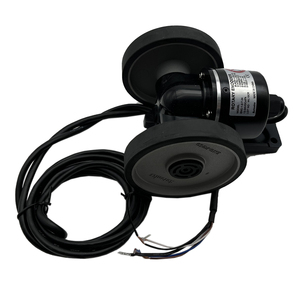 ENC-1-2-T-24 Wheel <strong>Encoder</strong> New Original Warranty Professional Institutions Can Be Provided for Testing - Product Image 2
