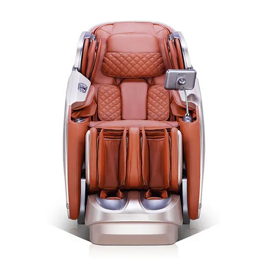 Электрический 8d 0 гравитационный роскошный невесомость 4D 5D массажное кресло для всего тела многофункциональное массажное кресло