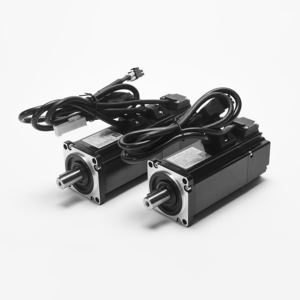 DC 48V 1.5KW Integrated Small <strong>Servo</strong> <strong>Motor</strong> <strong>Robot</strong> Arm <strong>Servo</strong> <strong>Motor</strong> 3000RPM with 2500 Lines