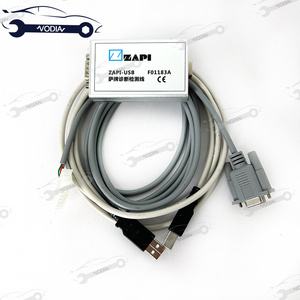 2024 FÜR ZAPI F01183A Datenkabel Zapi Console Software ZAPI-USB Programmierer - Product Image 1