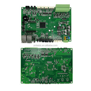 Professional PCBA Clone Multilayer <strong>Pcb</strong> Rigid-Flex <strong>Pcb</strong> For Mouse <strong>Pcb</strong> Board Prototype Pcba - Product Image 3