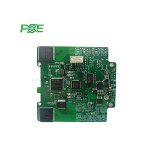 プログラミング & 機能テストカスタマイズPCBA中国PCB回路基板メーカー - Product Image 1