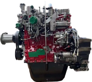 SK200-8 SK210-8 SK250-8 SK260-8ディーゼルエンジンアセンブリ<span class=keywords><strong>J05E</strong></span>用の再製造された完全なエンジンディーゼルエンジンアセンブリ