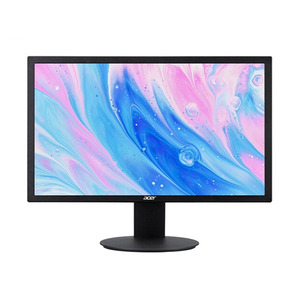 Acer 21,5 pulgadas Monitor de computadora FHD Pantalla LCD Monitor de entrada VGA