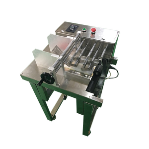 Automatic CE Card <strong>Counting</strong>/Friction Paging Feeder Paper <strong>Counting</strong> and <strong>Sorting</strong> <strong>Machine</strong> - Product Image 2