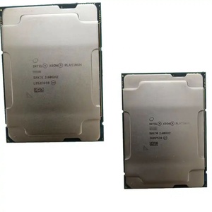 CPU intel core series I5 2400 3.1 ghz4 CORES4 thread gaming PC scheda madre processore rottami computer i5-24-intel cpu55 nuovo - Product Image 5