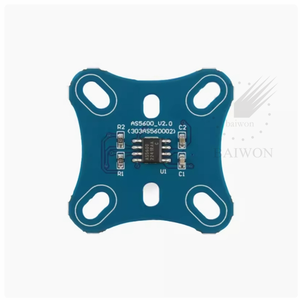 <strong>Magnetic</strong> encoder module, <strong>magnetic</strong> induction angle measurement <strong>sensor</strong> module, FOC 12 bit high-precision AS5600 - Product Image 4