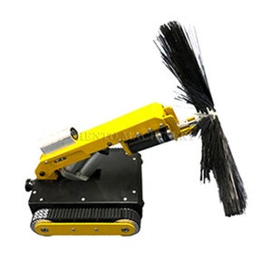 Macchina per la pulizia dei condotti dell'aria condizionata/<span class=keywords><strong>Robot</strong></span> per la pulizia dei condotti del ristorante/<span class=keywords><strong>Robot</strong></span> per la pulizia dei condotti Ac