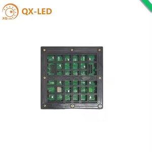 Modulo Display a Led per esterni P3 da 3mm programmabile a colori da 3mm 192*192mm - Product Image 4