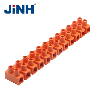 China mejor mujer terminal para pcb de conector de plástico terminal - Product Image 5