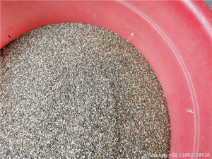 Máquina limpiadora de semillas de alfalfa y cebolla verde 2022, máquina limpiadora de semillas de quinoa, máquina limpiadora de semillas de sésamo - Product Image 6