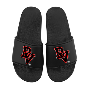 2023 Benutzer definierte Hausschuhe Schuhe Herren Unisex Hausschuhe PVC Schuhe Folien Designer Erstellen Sie Ihre eigenen Schuhe Benutzer definierte Folien mit Logo