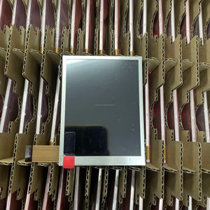 COM35H3P08UTC panel de pantalla LCD Pantalla LCD Módulo TFT Panel de pantalla COM35H3P08UTC