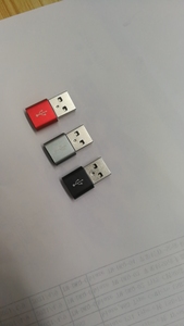 类型c母到USB A适配器 - Product Image 2