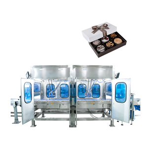ELTA-Cuerda de encaje inteligente, Obot RM - Product Image 2