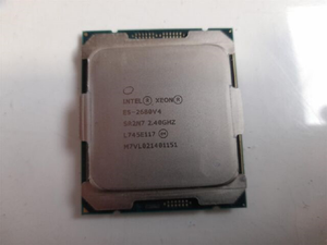 โรงงานราคา Xeon E5 2680 V4 เซิร์ฟเวอร์ CPU X99 เมนบอร์ดชุด Combo เซิร์ฟเวอร์โปรเซสเซอร์ E5 2696 V4 E5 2699 V4 E5 2680 V4 โปรเซสเซอร์ - Product Image 6