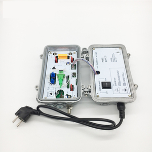 Hain Gain <strong>Optical</strong> Receiver FTTH NO WDM CATV Receiver <strong>Optical</strong> <strong>Node</strong> <strong>2</strong> <strong>Output</strong> AGC - Product Image 3