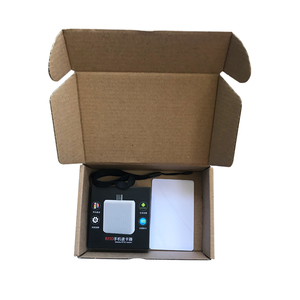 Tragbares Telefon Verwenden Sie den Android Mini RFID USB Reader RFID Card Reader Writer