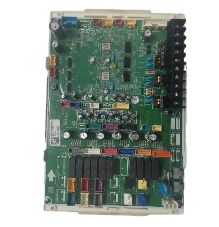 EBR74363402 EBR74363401 control motherboard EAX64524502 EAX64524501 For LG central air conditioning motherboard