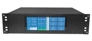 Touch Screen Recorder Web Browser registratore vocale comandi Touch Screen - Product Image 2
