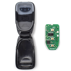B09-3 B09-4 KEYDIY KD universale serie B telecomando per KD900/KD-X2/URG200/KD200 chiave programmatore - Product Image 4