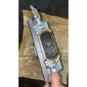 Sistema di programma per unità di controllo elettronico LANXIN 9X-9971-04-05 per Cat 3512B 3516B 9x9971 gruppo controller per scheda del computer del motore