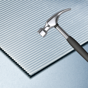 Laser Cutter Virgin Pmma Plastic Acrylic Board High Transparent Glossy Ribbed Textured Acrylic <strong>Sheet</strong>