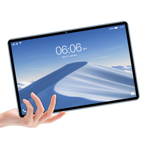 Tableta inteligente P70, sistema Android personalizado 4G/5G, imágenes de alta definición, precio asequible - Product Image 3