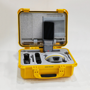 Nam Galaxy G3 <span class=keywords><strong>GPS</strong></span> rtk giá rẻ gnss quốc tế cơ sở mô-đun và Rover gnss Receiver rtk với phần mềm xử lý bài - Product Image 2