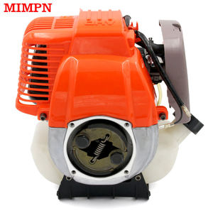 ガソリン発電機パワーエンジン139F31cc 1hp4ストロークガソリン小型ガソリンエンジン - Product Image 4