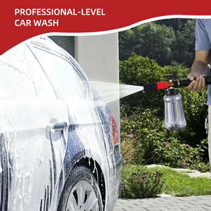 Áp lực cao xà phòng bọt Máy phát điện cho rửa xe phụ kiện với tuyết bọt <span class=keywords><strong>Lance</strong></span> Foamer pháo - Product Image 6