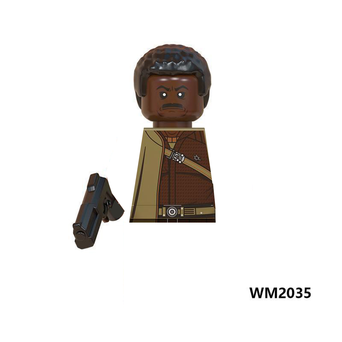 WM2035