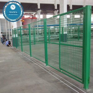 Commercio all'ingrosso <span class=keywords><strong>Robot</strong></span> & macchina recinzione di sicurezza per magazzini & linee di produzione