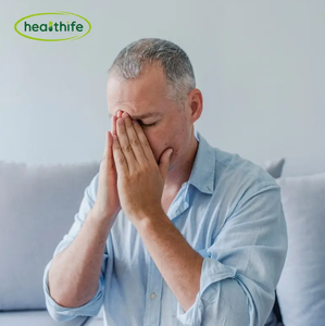 توريد من مصنع Healthife خلاصة الكسوف والأكلاف مسحوق مستخرج بروستراتا - Product Image 3