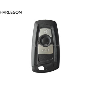 3 düğmeler akıllı anahtar kabuk için B-MW Shell X5 + BDC FEM F 3 5 7 serisi E90 E92 E93 X5 F10 F20 F30 F40 - Product Image 2