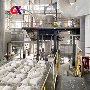Direct From Factory Liquid Water-Based Hydroxyethyl Cellulose (HEC) HPMC CMC Chemical Auxiliary Agent Paints Coatings <strong>Lubricant</strong> - Product Image 3