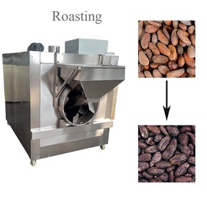Линия по производству какао-порошка, 200 кг - Product Image 2
