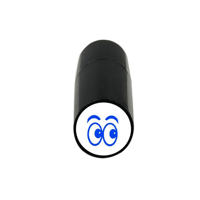 Occhi azzurri