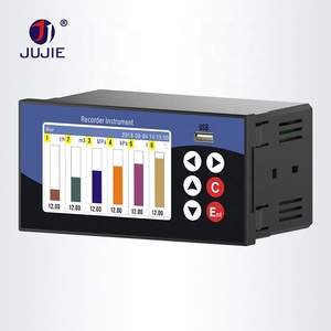 Multi Channel <strong>Data</strong> Logger Temperature Monitoring Device Collect USB <strong>Data</strong> Logger - Product Image 3